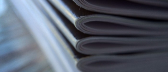 Magazines