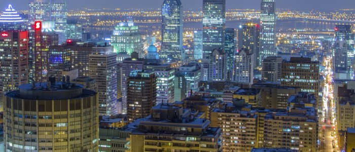 Montréal