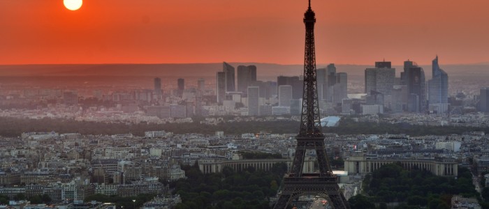 Paris