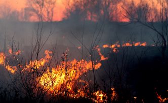 Incendie
