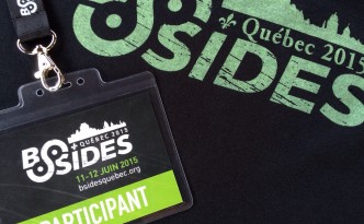 BSides Québec 2015
