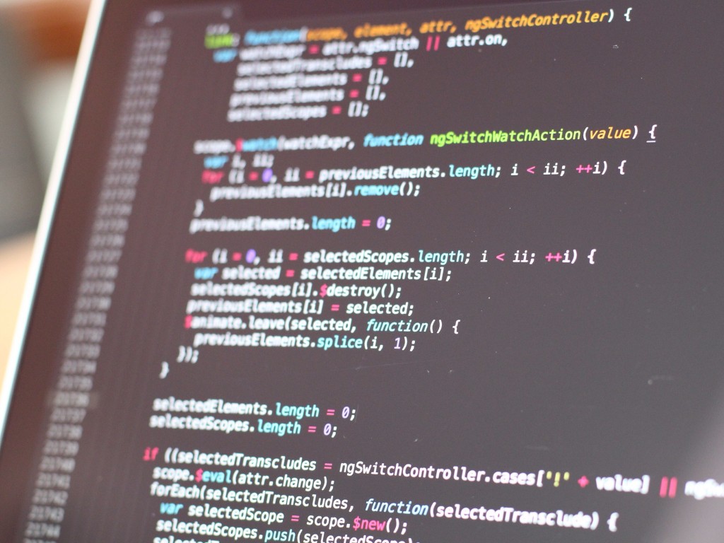 logiciels