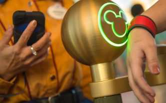 MagicBand