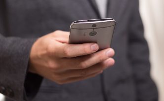 Mobilité d'affaires