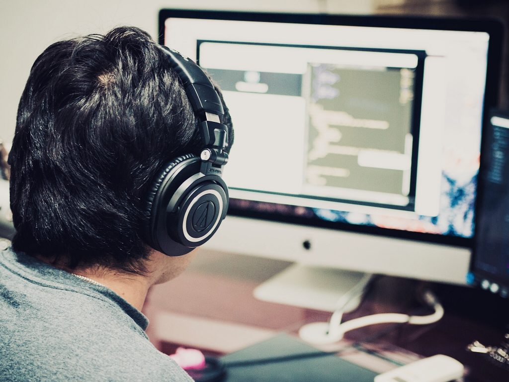 maintenance informatique